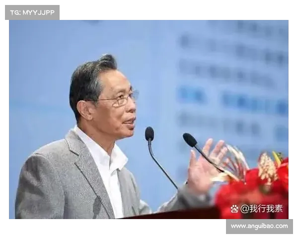 疫情后的健康危机:钟南山揭示肺结节人数暴增的深层原因(一亿人肺结节) 疫情后的健康危机:钟南山揭示肺结节人数暴增的深层原因(一亿人肺结节)