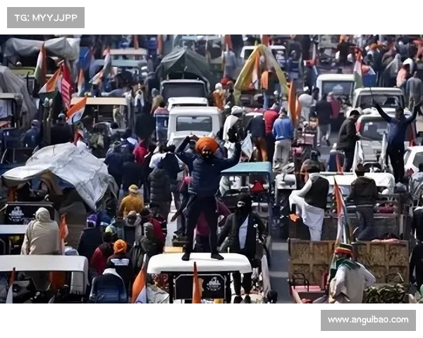 经济总量差距微小,印度与中国为何呈现天壤之别的经济格局?(印度跟中国经济相比哪个更发达) 经济总量差距微小,印度与中国为何呈现天壤之别的经济格局?(印度跟中国经济相比哪个更发达)