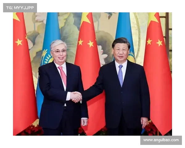 联合声明亮相,托卡耶夫承诺加强与中国合作,美中亚战略遭遇严重挫折 联合声明亮相,托卡耶夫承诺加强与中国合作,美中亚战略遭遇严重挫折