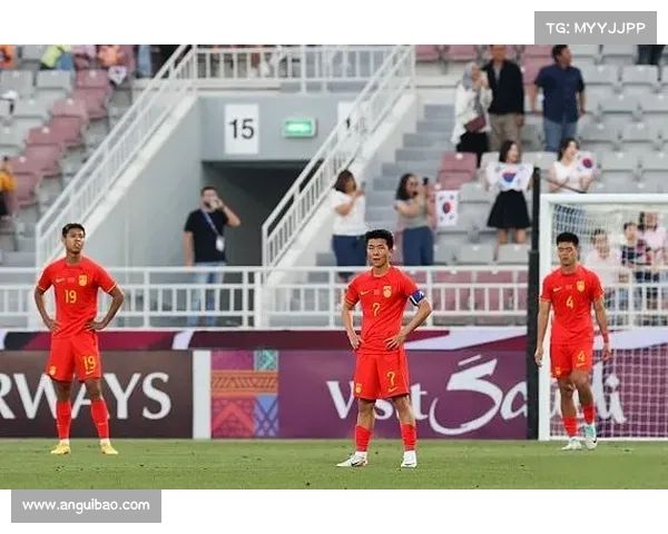 韩国男足在国际友谊赛中击败卡塔尔队 韩国男足在国际友谊赛中击败卡塔尔队